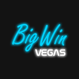 Big Win Vegas - logo