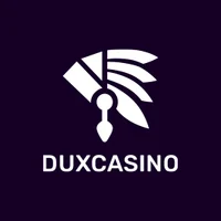 Online Casinos - DuxCasino logo
