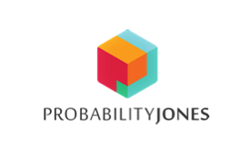 Probability Jones - logo