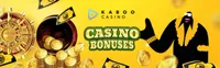 kaboo casino bonuses If you’re looking to take advantage of a new casino bonus then kaboo casino welcome bonus and free spins might be a good option for you-logo