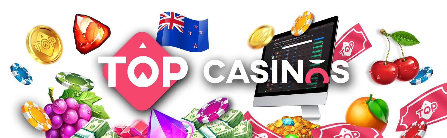 All Best Payout Casinos of New Zealand