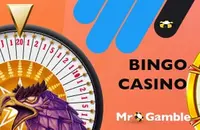 Bingo Online - play it for free or learn how to play bingo online games. Learn online bingo rules and test your strategies with free bingo games online.
