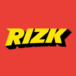 Rizk - logo