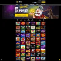 Play casino online at b-Bets to score some real cash winnings - an online casino real money site! Compare all online casinos at Mr. Gamble.