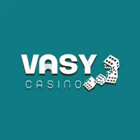 Vasy casino - logo