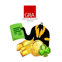Gibraltar Regulatory Authority License Casinos Licensed by the Gibraltar Regulatory Authority