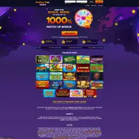 Compare Radiant Star casino and choose the best online casino Playing at an online casino UK offers many benefits. Radiant Star casino is a recommended casino site and you can collect extra bankroll and other benefits.