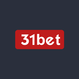 31Bet Casino - logo