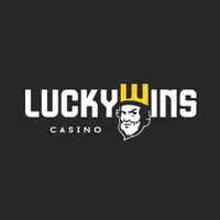 Luckywins Casino - logo