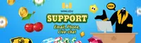 winludu casino customer support winludu support options review-logo