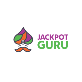 Jackpotguru - logo