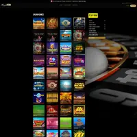 Royale500 Casino full games catalogue