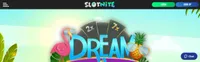 slotnite casino homepage offers casino games, first deposit bonus and promotions for new players-logo