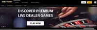 mr favorit casino lobby Mr Favorit Casino run the the Aspire Global platform and use a variety of software providers including Net Entertainment-logo