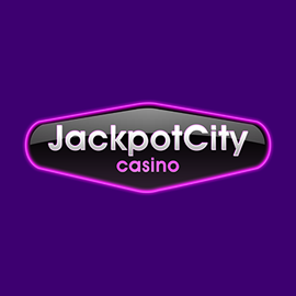 Jackpot City Casino - logo