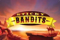 Sticky Bandits 2-logo