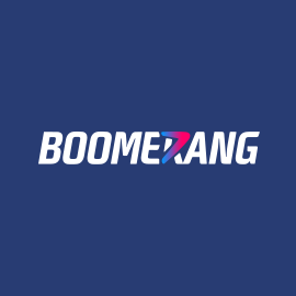 Boomerang.bet - logo