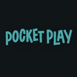 Pocket Play Casino - logo