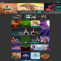 Bet365 screenshot 1 Bet365 screenshot 1