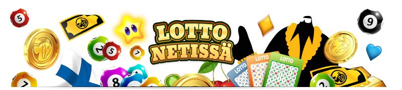 lotto kasinot netissä pelaa lotto netissä ja saa verovapaat lottovoitot