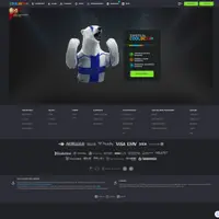 Coolbet screenshot 1 Coolbet screenshot 1