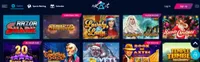 mr bit canada casino homepage mr bit casino homepage offers casino games, first deposit bonus and promotions for new canadian players-logo