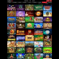 Grandmaster Jack Casino screenshot 2 Grandmaster Jack Casino screenshot 2