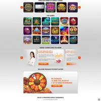 Zodiac Casino screenshot 2 Zodiac Casino screenshot 2
