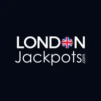 Online Casinos - London Jackpots Casino logo

