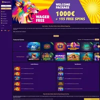 Haz Casino review by Mr. Gamble