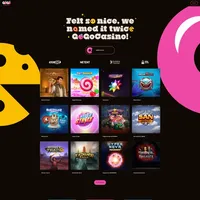 GOGO Casino review by Mr. Gamble