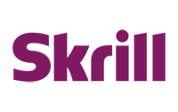 Skrill - logo