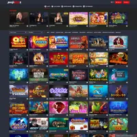 Profistarz Casino lobby will guide you around the online casino Play casino online at Profistarz Casino to score some real cash winnings - an online casino real money site! Compare all online casinos at Mr. Gamble.