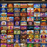 Aurum Palace Casino screenshot 2