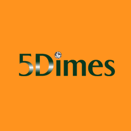 5Dimes Casino-logo
