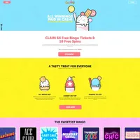 Compare Sundae Bingo and choose the best online casino Playing at an online casino UK offers many benefits. Sundae Bingo is a recommended casino site and you can collect extra bankroll and other benefits.