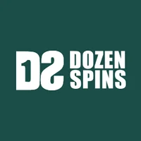 Suomalaiset nettikasinot - DozenSpins logo
