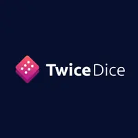 TwiceDice Casino - logo