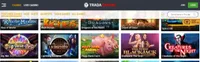 trada casino uk homepage trada casino uk homepage offers casino games, first deposit bonus and promotions for new players-logo