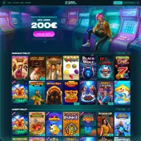 Suomalaiset nettikasinot tarjoavat monia hyötyjä pelaajille. PowerUp Casino on suosittelemamme nettikasino, jolle voit lunastaa bonuksia ja muita etuja.
