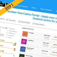 Find your next online casino real money site from a carefully curated list of reliable casinos that offer online casino games real money play around the clock.