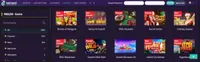betzest homepage betzest homepage offers casino games, first deposit bonus and promotions for new players-logo