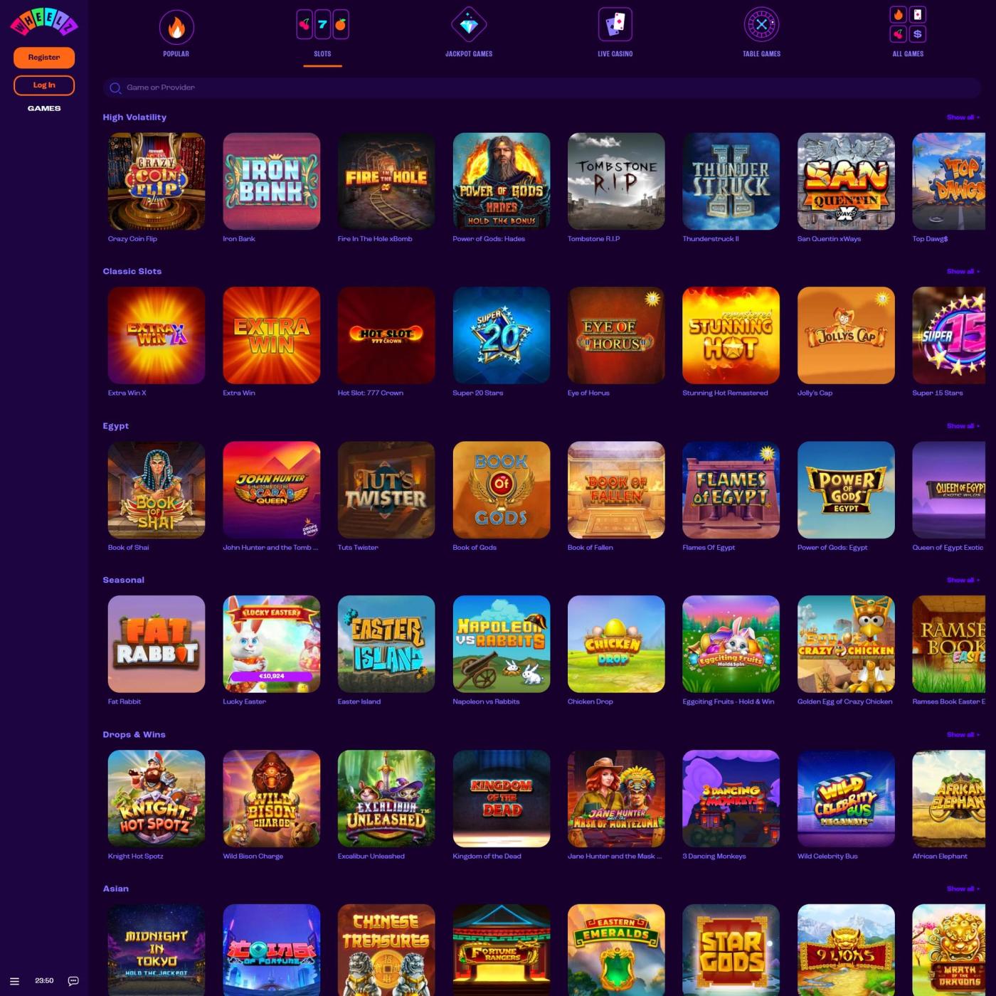 No Deposit Bonus Free Casino Bonus without deposit