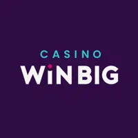Casino WINBIG - kasino ilman tiliä bonukset, ilmaiskierrokset ja nopeat kotiutukset