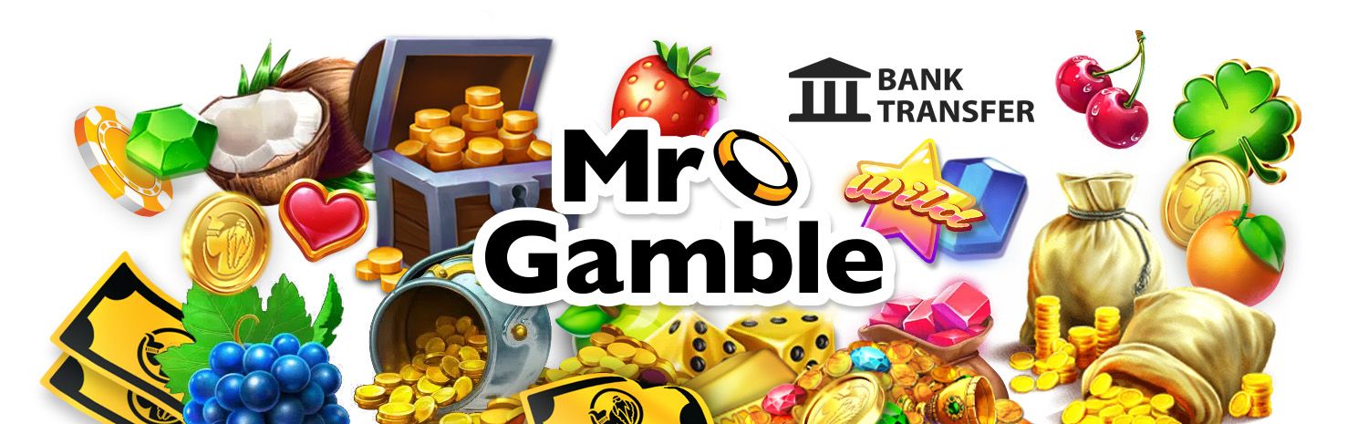Casino Games to Play with Bank Transfer 