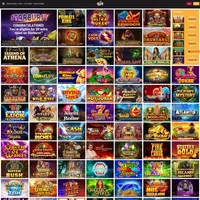 Play casino online at King Casino to score some real cash winnings - an online casino real money site! Compare all online casinos at Mr. Gamble.