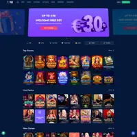 BlueChip Casino CA review by Mr. Gamble