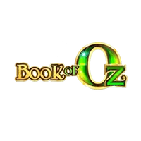 Book of Oz-logo