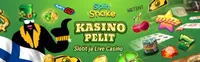 spinshake casino pelit spinshake casino tarjoaa ison määrä kasinopelejä. Tämä on melko kattava pelimäärä suomalaisten pelaajien kannalta ja hyviltä valmistajilta kuten netent ja microgaming.-logo