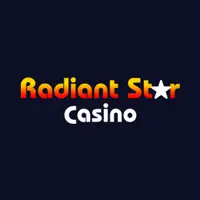 Radiant Star casino - logo